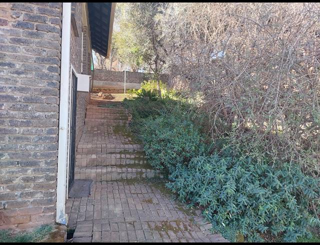 3 BEDROOM HOUSE FOR SALE IN VAALOEWER